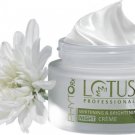 Lotus Professional Phyto- Rx Whitening & Brightening Night Cream 50gm
