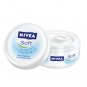 Nivea Soft Light Moisturiser, 200ml With Jojoba Oil & Vitamin E
