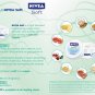 Nivea Soft Light Moisturiser, 200ml With Jojoba Oil & Vitamin E