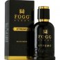 Fogg Xtremo Scent, Eau De Parfum For Men, 90ml