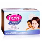 Pack of 2, Fem Fairness Naturals Pearl Creme Bleach, 64gm Each