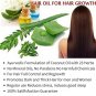 Noor Secrets Herbal Hair Growth Oil - 100 Ml