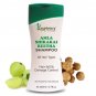 KAZIMA Amla Shikakai Reetha Shampoo 200ml x 2 (Pack of 2)