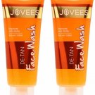 Jovees De Tan Face Wash 120ml x 2 (Pack of 2)
