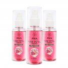 Jiva Ayurveda Rose Petal Natural Water 100ml x 3 (Pack of 3)