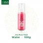 Jiva Ayurveda Rose Petal Natural Water 100ml x 3 (Pack of 3)