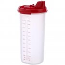 Tupperware Midi Magic Flow Container, 650ml
