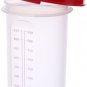 Tupperware Midi Magic Flow Container, 650ml