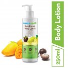 Mamaearth Skin Repair Natural Winter Body Lotion with Mango & Kokum butter 250ml