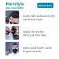 Ustraa Hair Wax-Wet Look for Hair Styling 100g
