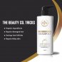 The Beauty Co. Apple Cider Vinegar Shampoo 300ml