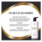 The Beauty Co. Apple Cider Vinegar Shampoo 300ml