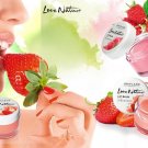 Love Nature Lip Balm (Strawberry)  7gm