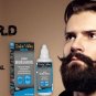 Indus Valley 100% organic menâs Beard Oil for smooth beared - 60ml