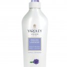 Yardley London English Lavender Perfumed Moisturising Body Lotion 350ml