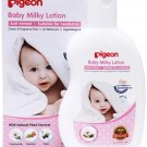 Pigeon Baby Milky Lotion 200ml