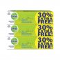 Dettol Fresh Shaving Cream - 78gm x 3 (Pack of 3)