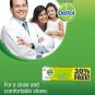 Dettol Fresh Shaving Cream - 78gm x 3 (Pack of 3)