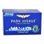 Park Avenue Soap Cool Blue For Men, 125g x 4 (Pack of 4)