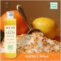 Auravedic Orange Bath Salts 250g
