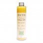 Auravedic Orange Bath Salts 250g