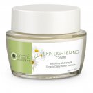 Organic Harvest Skin Lightening Cream, 50gm