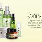 Organic Harvest Skin Lightening Cream, 50gm