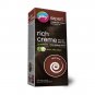 Godrej Expert Rich Crème Hair Colour, Natural Brown 62g+50ml,