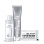 Godrej Expert Rich Crème Hair Colour, Natural Brown 62g+50ml,