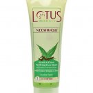 Lotus Herbals Neemwash Neem and Clove Ultra Purifying Face Wash, 120gm