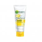 Garnier Skin Naturals White Complete Face Wash, 100gm