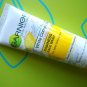 Garnier Skin Naturals White Complete Face Wash, 100gm
