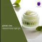 Plum Green Tea Renewed Clarity Night Gel (50ml)