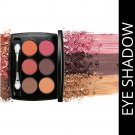 Lakme Absolute Illuminating Eye Shadow Palette - French Rose (7.5gm)