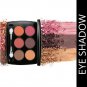 Lakme Absolute Illuminating Eye Shadow Palette - French Rose (7.5gm)