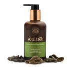 SoulTree Triphala Hair Revitalising Shampoo With Henna and Shikakai (250ml)