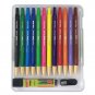 Camlin Color Pen Pencils, Multicolour, Pack of 12