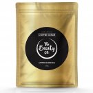 The Beauty Co. Activated Charcoal Coffee Scrub For Face & Body 200gm