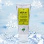 Azafran Organics Skin Brightening Face Wash 50gm x 2 (Pack of 2)