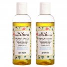 Satthwa Premium Regrowth Hair Oil 100ml x 2 (Pack of 2)