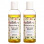 Satthwa Premium Regrowth Hair Oil 100ml x 2 (Pack of 2)