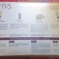 Lotus Herbal Radiant Gold Cellular Glow Facial Kit, 170gm