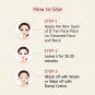 Roop Mantra Multani D Tan Face Pack 60gm x 2 (Pack of 2)