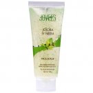 JOVEES Jojoba & Neem Face Scrub, 100ml