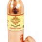 Handmade Leak Proof Copper Thermos Design Travel Bottle, 550ML