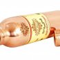 Handmade Leak Proof Copper Thermos Design Travel Bottle, 550ML