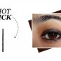 Faces Long Wear Eye Pencil, Metal Brown, 1.2g