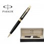Parker Aster Lacque Black GT Ball Pen