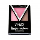 Maybelline New York Face Studio Contouring Blush - Pink (4gm)