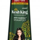 Kesh King Scalp and Hair Medicine Anti Hairfall Shampoo - 340ml